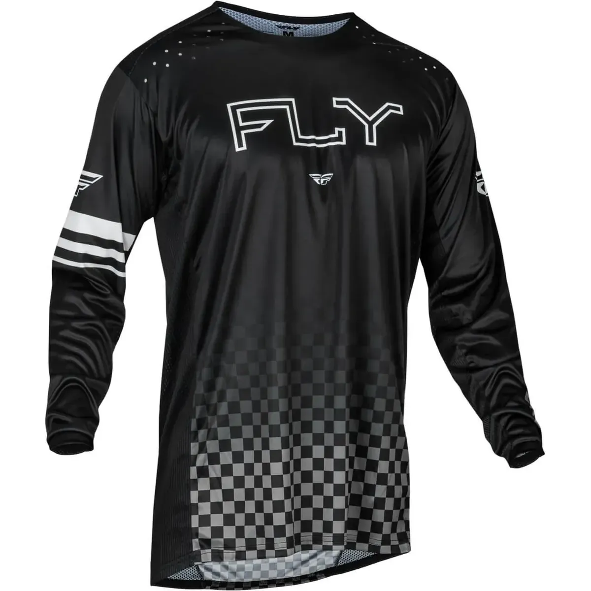 Fly Rayce Jersey 2024 Black